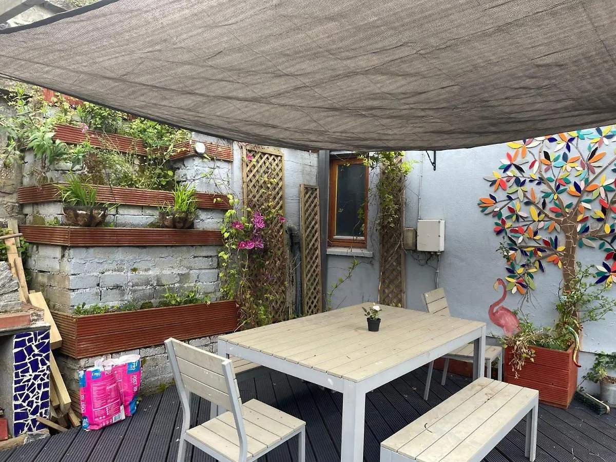 Serene Riverside Villa - Hidden Gem In Dublin City Irlandia