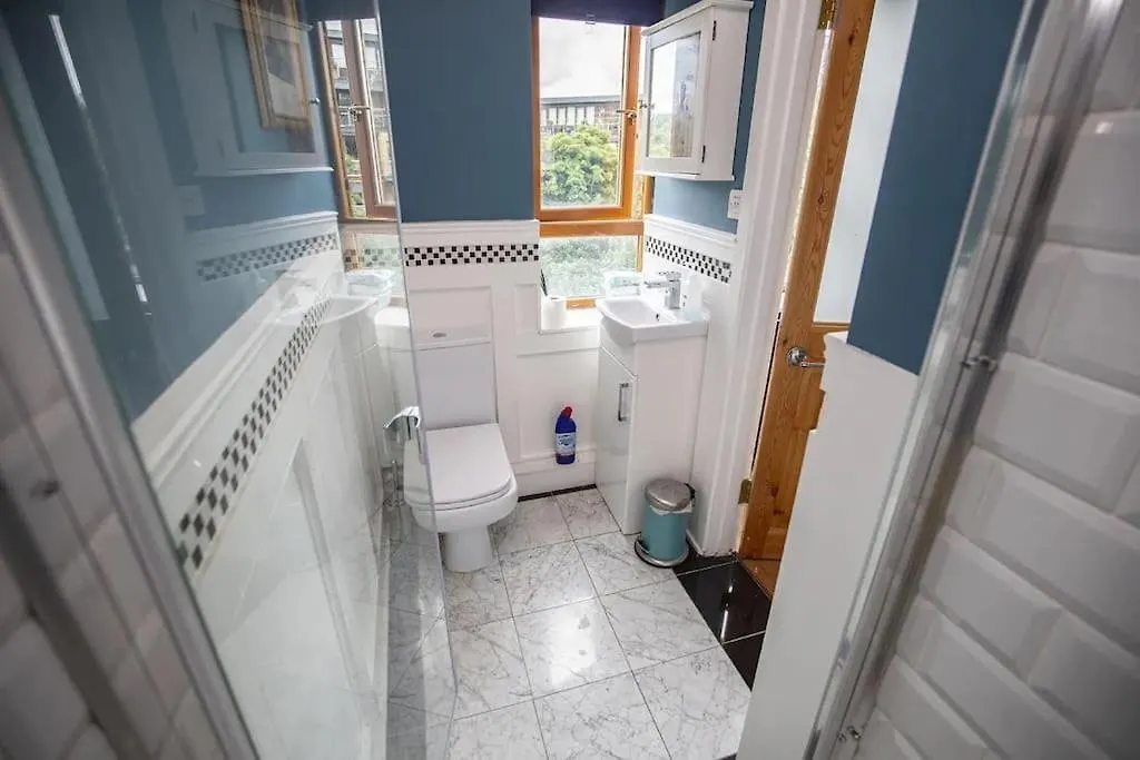 Serene Riverside Villa - Hidden Gem In Dublin City