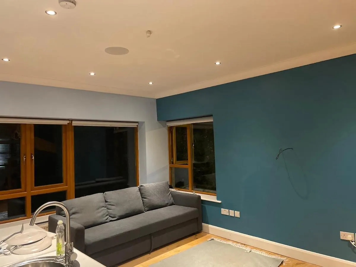 Serene Riverside Villa - Hidden Gem In Dublin City